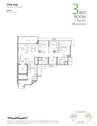 The LakeGarden Residences (D22), Condominium #482454691